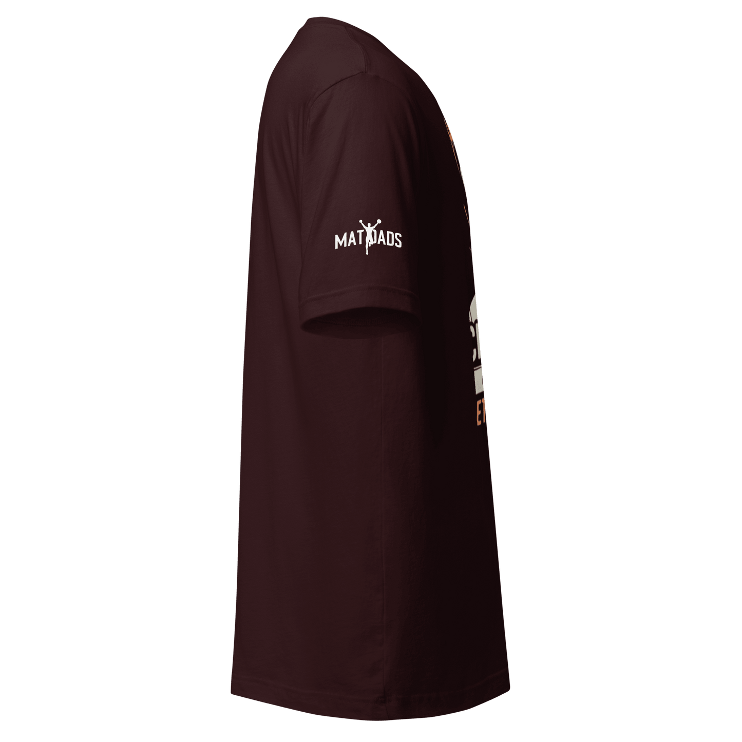 Cheer Dads Can Handle the Heat - MatDads