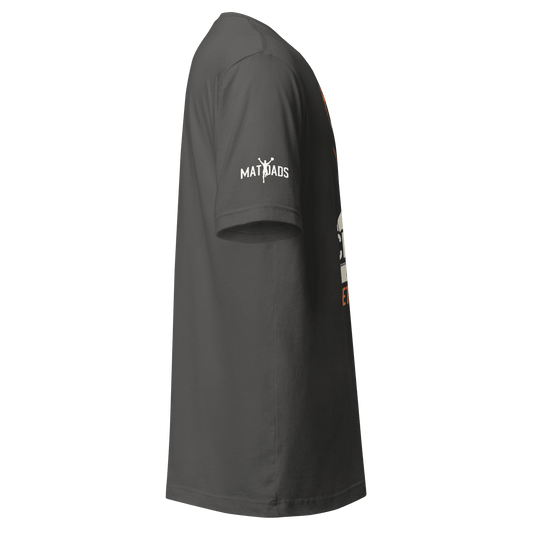 Cheer Dads Can Handle the Heat - MatDads