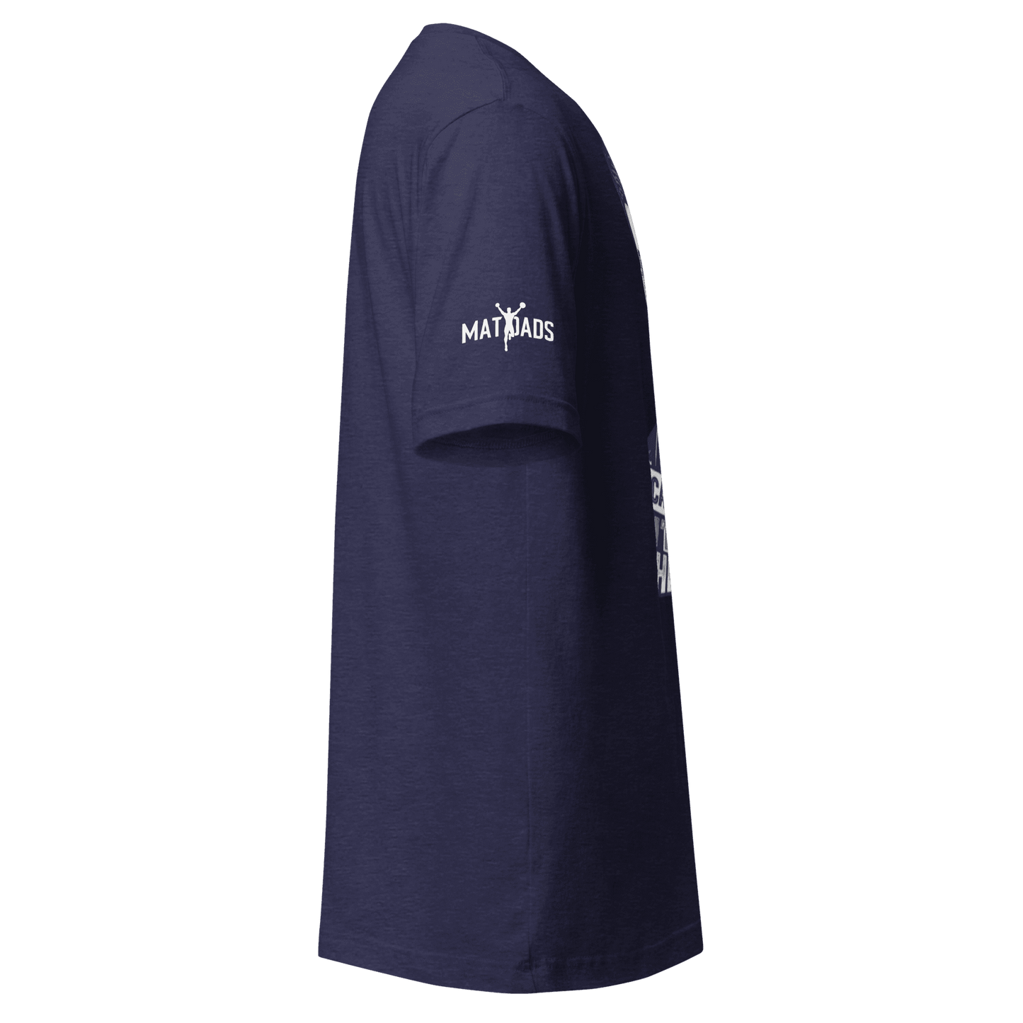 In the Cheer Zone - MatDads