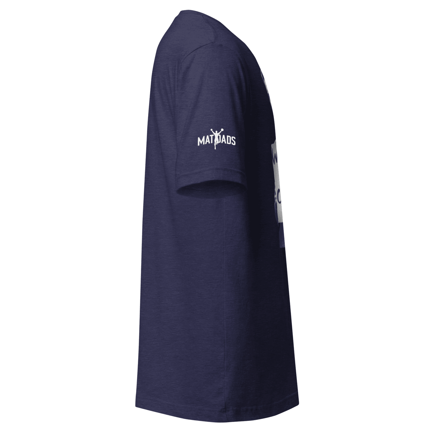 Will Work For Comp Fees - T Shirt - MatDads